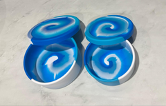 Silicone Snack Bowl - Small 300ml