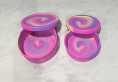 Silicone Snack Bowl - Small 300ml