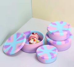 Silicone Snack Bowl - Small 300ml