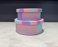 Silicone Snack Bowl - Small 300ml