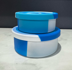 Silicone Snack Bowl - Small 300ml