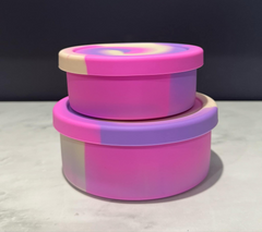 Silicone Snack Bowl - Small 300ml
