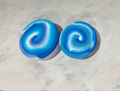 Silicone Snack Bowl - Small 300ml