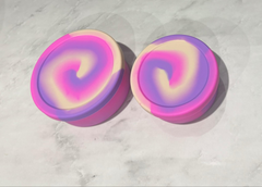 Silicone Snack Bowl - Small 300ml