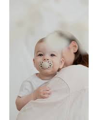 BIBS Infinity Silicone Pacifier 2 Pack