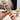 Montessori Rainbow Rain Stick