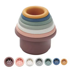 Splash & Stack Cups