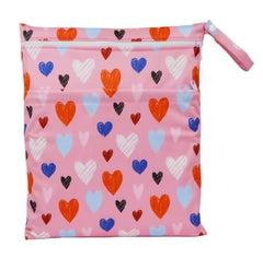 On-the-Go Pouch