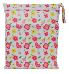 On-the-Go Pouch