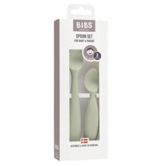 BIBS Spoon Set
