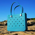 Sandy Stash EVA Tote Bag Medium