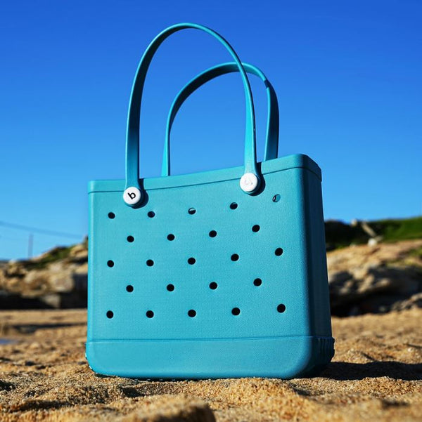 Sandy Stash EVA Tote Bag Medium