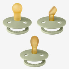 BIBS Try-it Colour 3pk