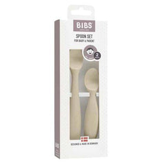 BIBS Spoon Set