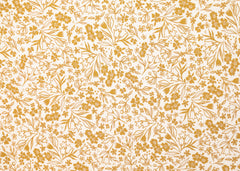 Cot Sheet 