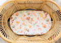 Maree Bassinet Sheet